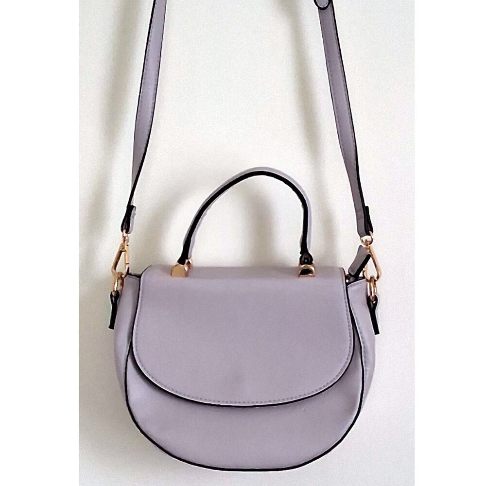 Urban Expressions Mauve/Purple Purse